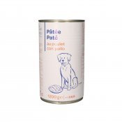 CRF GOS PATE POLLASTRE 1,2KG
