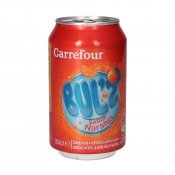 REFRESC DE TARONJA CARREFOUR L