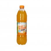 CARREFOUR TARONJA SENSE GAS ZERO 1,5L