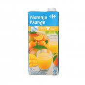 CRF BEGUDA TARONJA MANGO S/S 1L