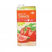 SUC TOMAQUET CARREFOUR BRIC 1 L