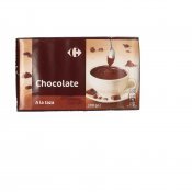 CARREFOUR XOCOLATA DESFETA 300G CARREFOUR XOCOLATA DESFETA 300G