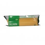 CARREFOUR TALLARINS 1KG