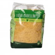 FIDEU CABELLIN CARREFOUR 1 KG