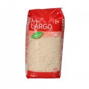 CARREFOUR ARROS LLARG 1KG