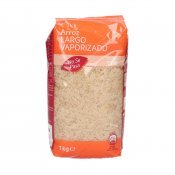 CARREFOUR ARROS VAPORITZAT 20MIN 1KG