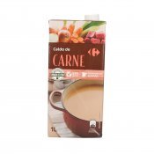 CARREFOUR BROU DE CARN BRICK 1L