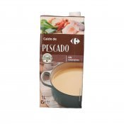 BROU DE PEIX CARREFOUR BRIC 1 L