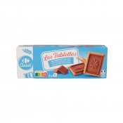 CRF GALETES XOCOLATA AMB LLET 150G