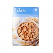 CRF FIBRA FLAKES CEREALS 500G