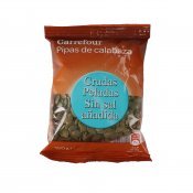 CRF PIPES CARBASSA CRUES 150G