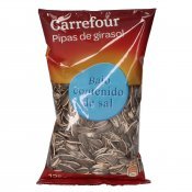 PIPES SENSE SAL CARREFOUR 125 GRS.