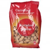 CACAUET CASC.SAL CRF 400G