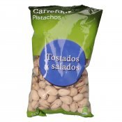 CARREFOUR PISTATXO 200G