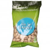 CARREFOUR PISTATXOS TORRATS S/SAL 150G