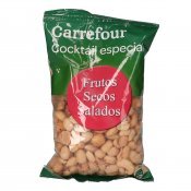 CARREFOUR COCTEL ESP FRUITS SECS 180G