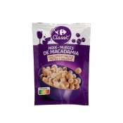 NOU MACADAMIA CARREFOUR 100 GR