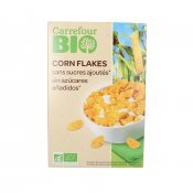 CEREALS CORN FLAKES CRF BIO 500 GRS