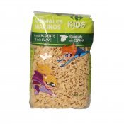 PASTA ANIMALS MARINS CARREFOUR