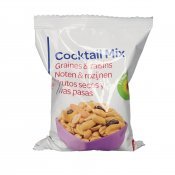 COCTEL MIX FRUITA SECA 200 GR
