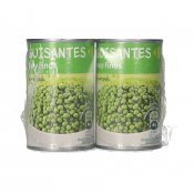 CRF PESOLS MOLT FINS 250G