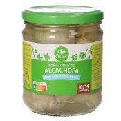 CARREFOUR CORS CARXOFA S/SAL 245G