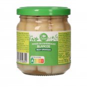 CARREFOUR PUNTA ESPARREC M.GRUIXUT 110G