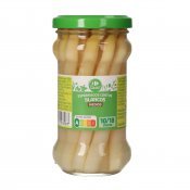 CARREFOUR ESPARREC CURT MITJA 110G