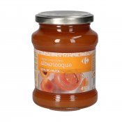 MELMELADA D'ALBERCOC CARREFOUR 410G