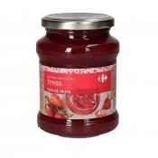 CARREFOUR MELMELADA MADUIXA 410G