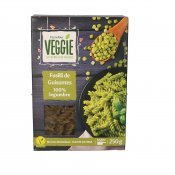 CARREFOUR VEGGIE ESPIRALS PESOLS 250G
