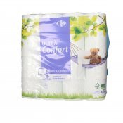 CARREFOUR P. HIG. ULTRA CONFORT 3C. 32U