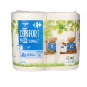 CARREFOUR P. HIG.TRIPLE ROTL. COMPACT 4U