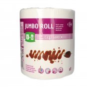 CARREFOUR PAPER CUINA 2 C. JUMBO 1U