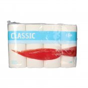 CARREFOUR P. CUINA BLANC CLASSIC 4U