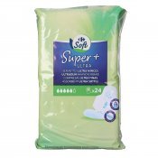 CARREFOUR COMPR. U-FINA SUPER A/ALES 24U