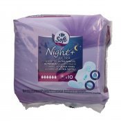 CARREFOUR COMPRESA ULTRA NIT 10U