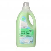 CARREFOUR DETERGENT COLONIA FRESC 2L
