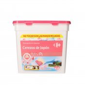 CARREFOUR DETERG. CIRERER JAPON CAPS 30U