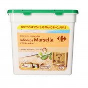 CARREFOUR DETERG. SABO MARSELLA CAPS 30U