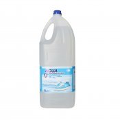 CARREFOUR AIGUA DESMINERALITZADA 5L