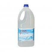 CARREFOUR AIGUA DESTIL·LADA 2L