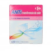 CRF TOVALLOLETES ANTITRANSF. COLOR 20U