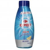 CRF GEL RENTAVAIXELLES TOT EN 1 640ML
