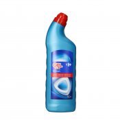 CARREFOUR GEL WC BLAU 1L