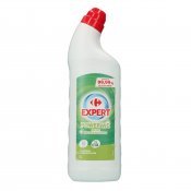 CARREFOUR GEL WC PI AMB LLEIXIU 1L