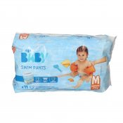 CRF BABY BOLQUER BANYADOR M +12KG 11U.