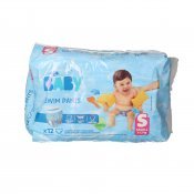 CRF BABY BOLQUER BANYADOR S 7-13KG 12U.