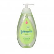 JOHNSON'S BABY XAMPU CAMAMI. DOSIF 500ML