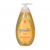 JOHNSON'S BABY XAMPU GOLD DOSIF. 500ML